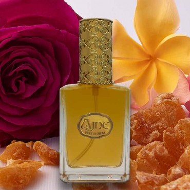Natural Perfume Psyche Natural Perfume Psyche